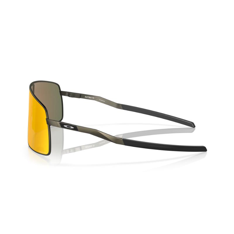 Oakley Sutro Ti Sunglasses