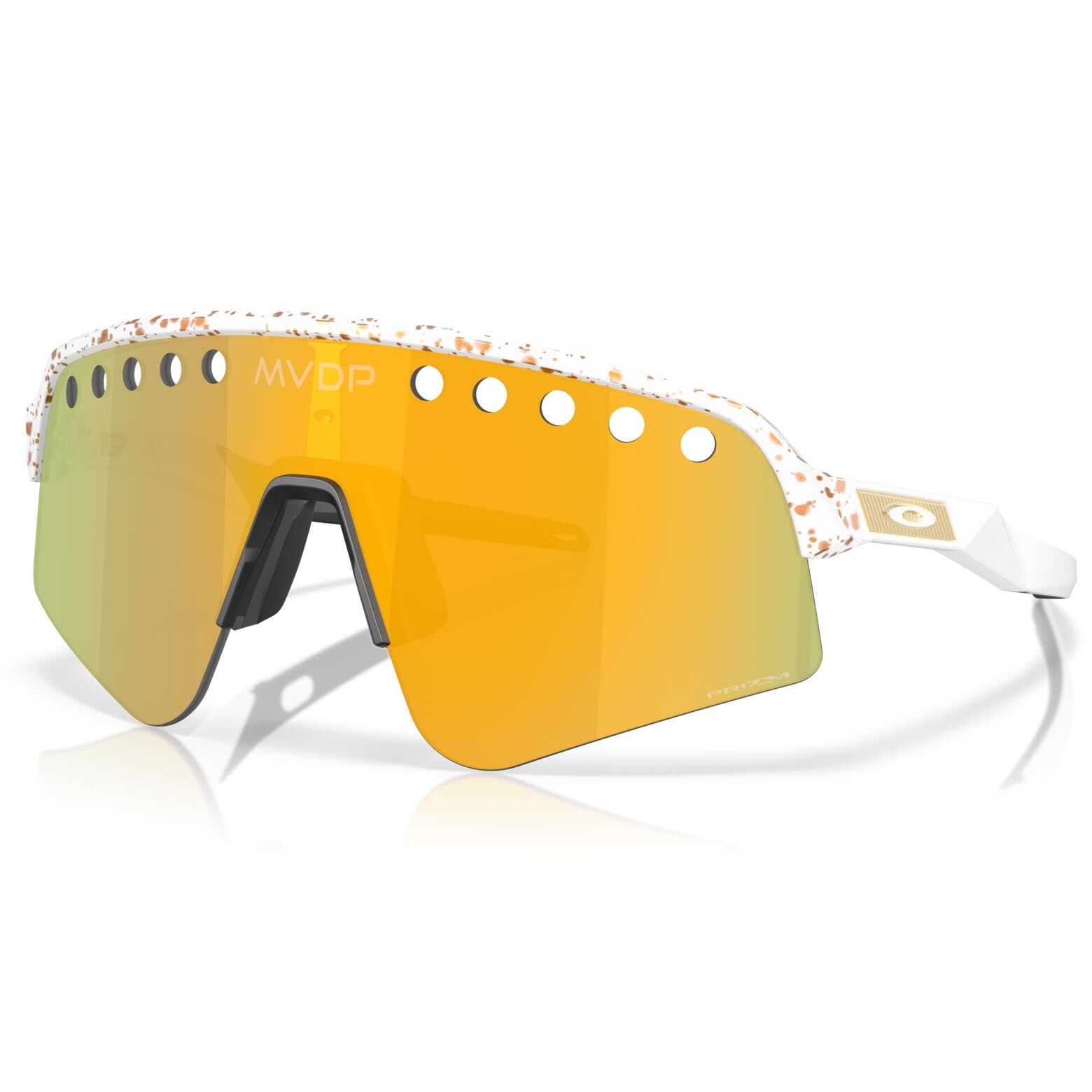 Oakley Sutro Lite Sweep MVDP Sport Sunglasses 