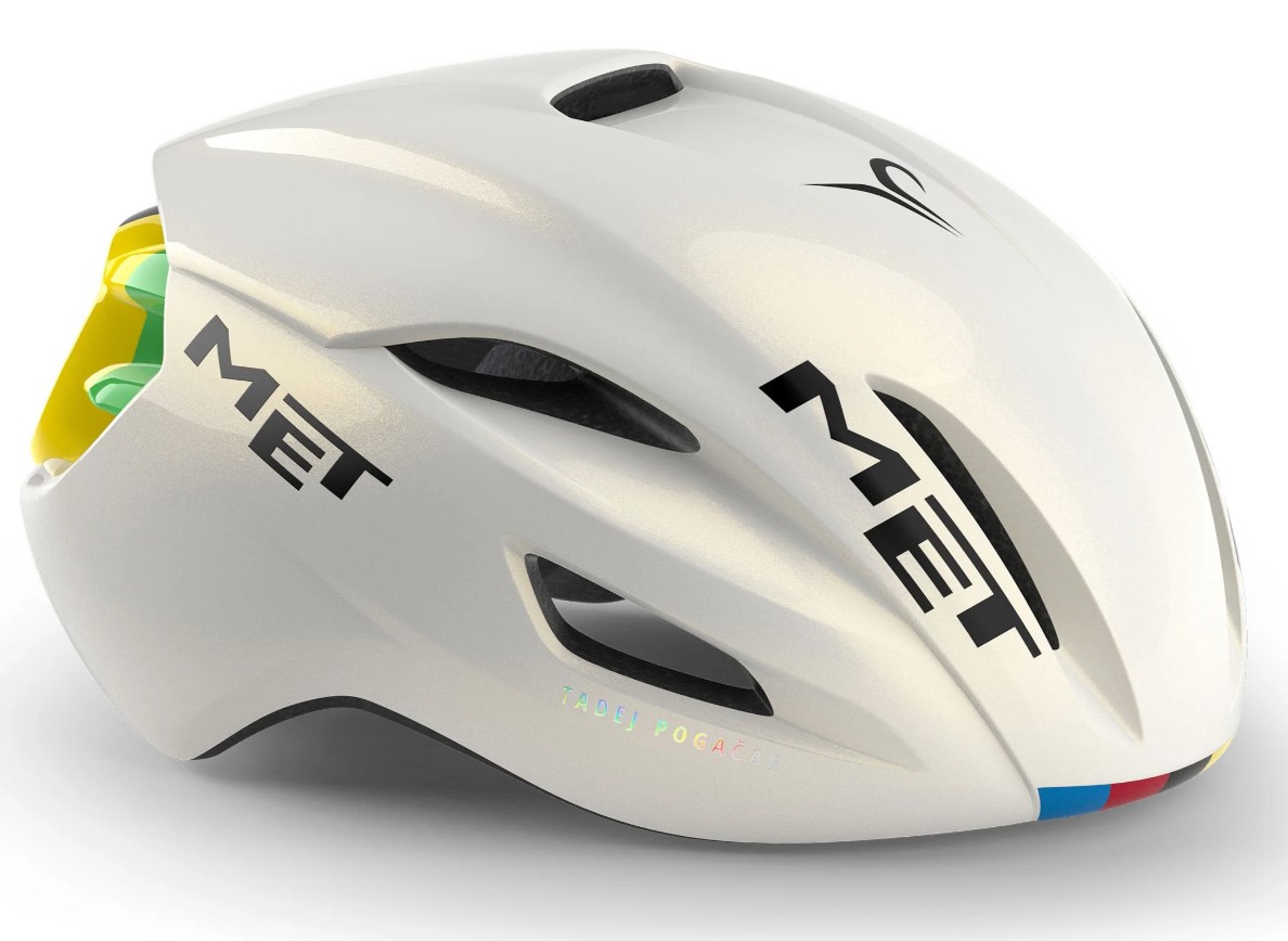 Met Manta World Champion MIPS Road Helmet 