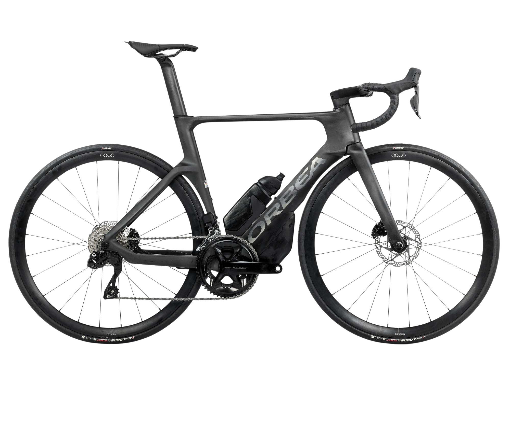 Orbea Orca Aero M30ILTD Carbon Road Bike 2025 