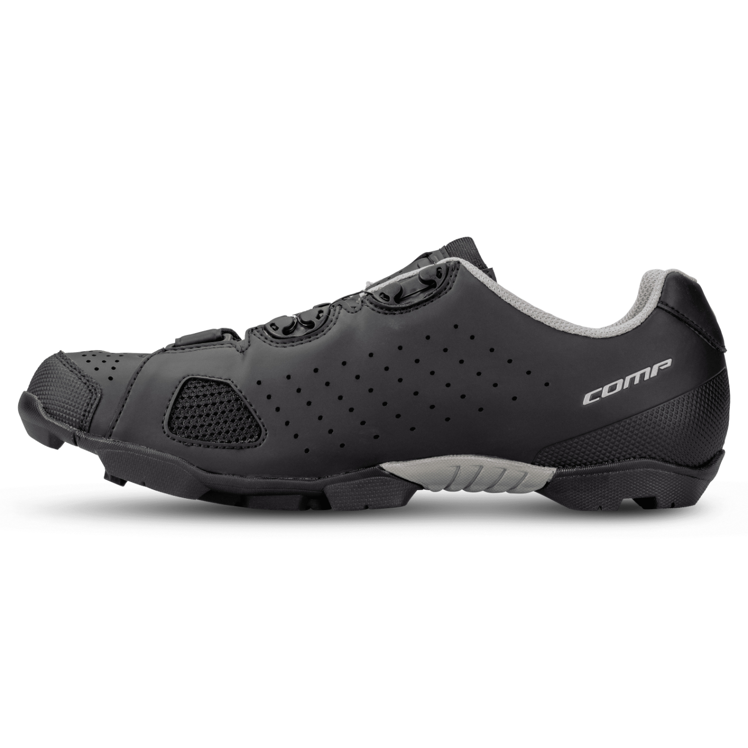 Scott Comp BOA Unisex MTB Shoes 