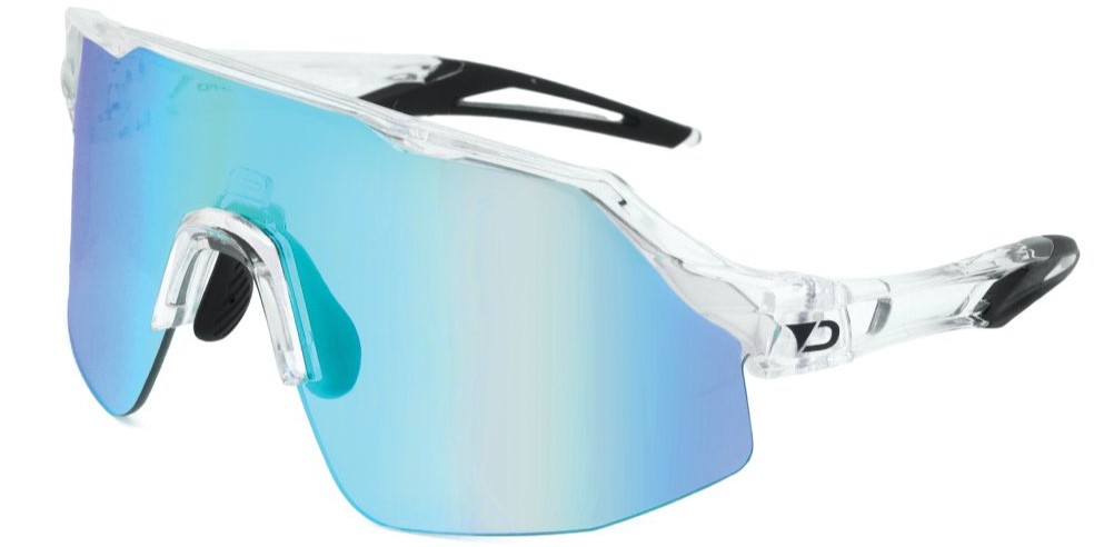 D'arcs Vantage II Photochromic Sport Sunglasses