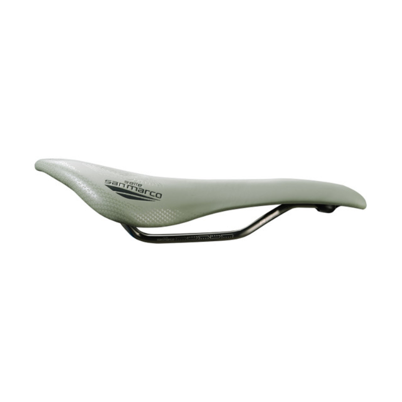 Selle San Marco Allroad Supercomfort Saddle