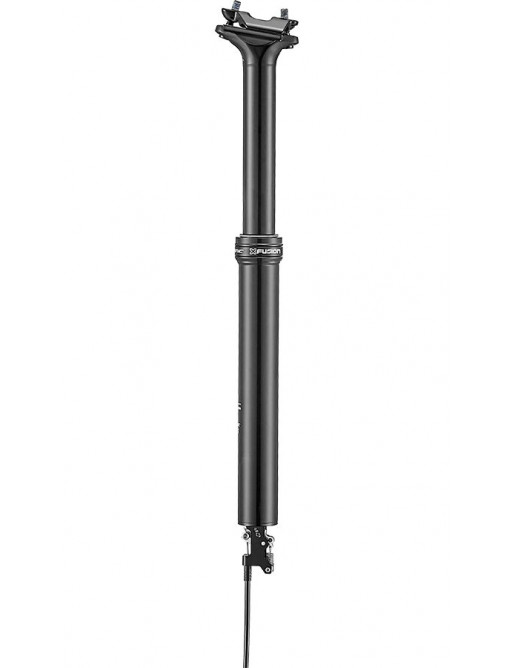 X Fusion Manic 31.6mm 125mm Internal Dropper Post 