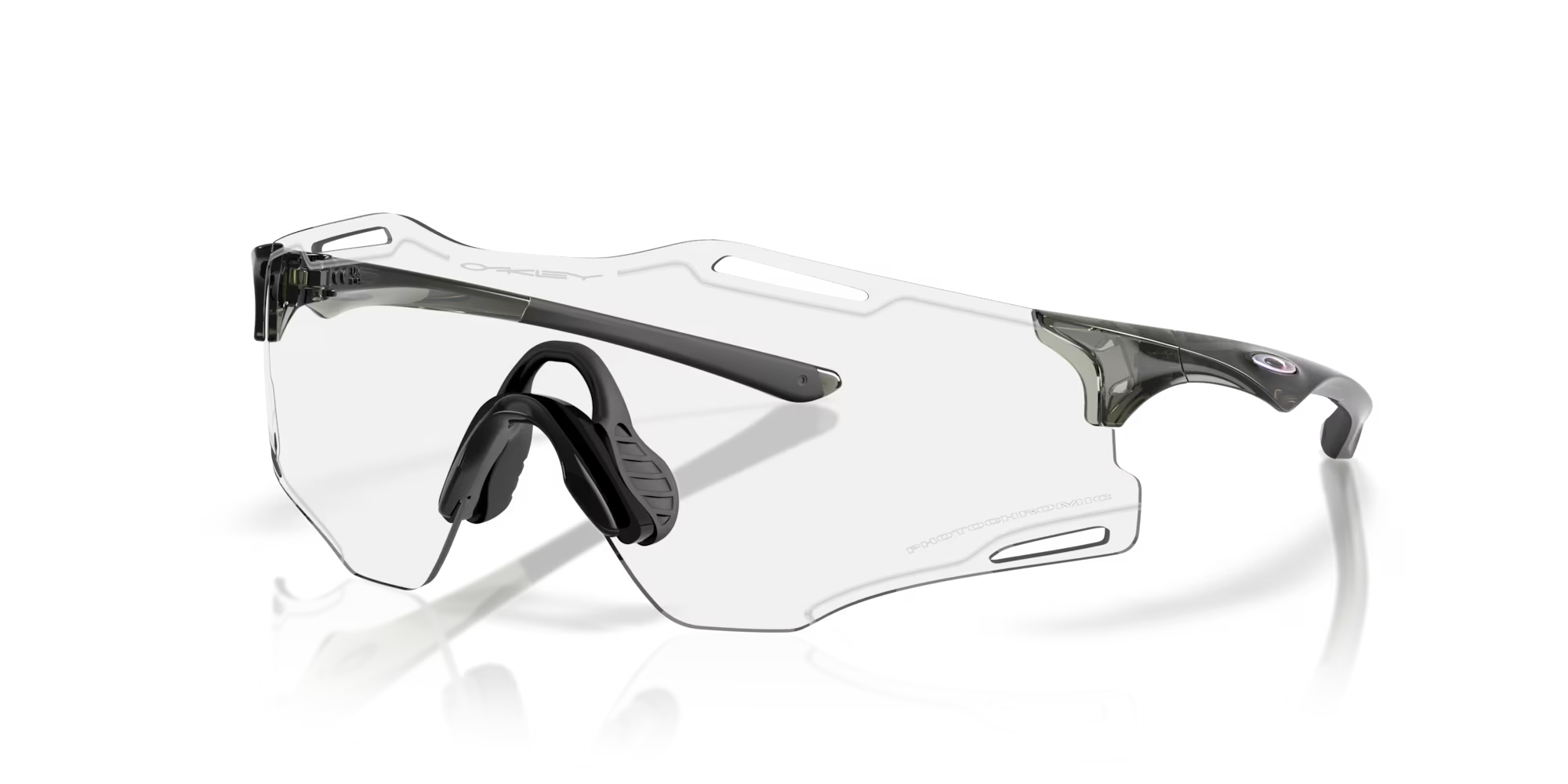 Oakley CYBR Zero Sport Sunglasses 