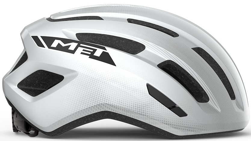 Met Miles Road Helmet 
