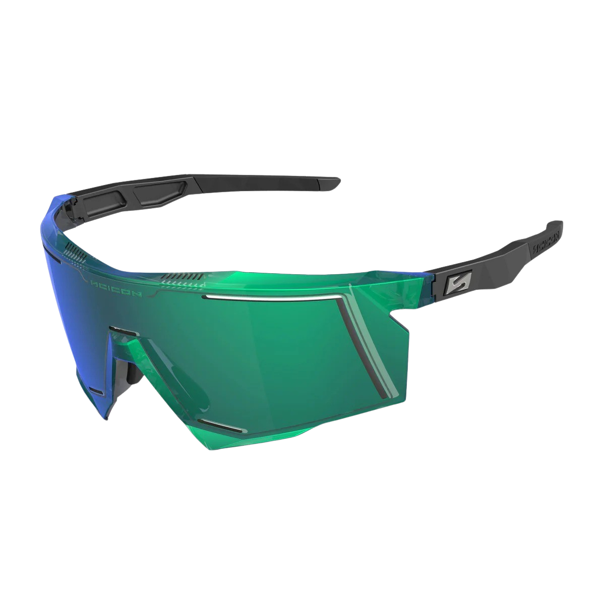 Scicon Aerostorm Sport Sunglasses