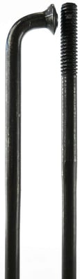 Pillar J-Bend Black Oxide 296mm PDB1415 Spoke