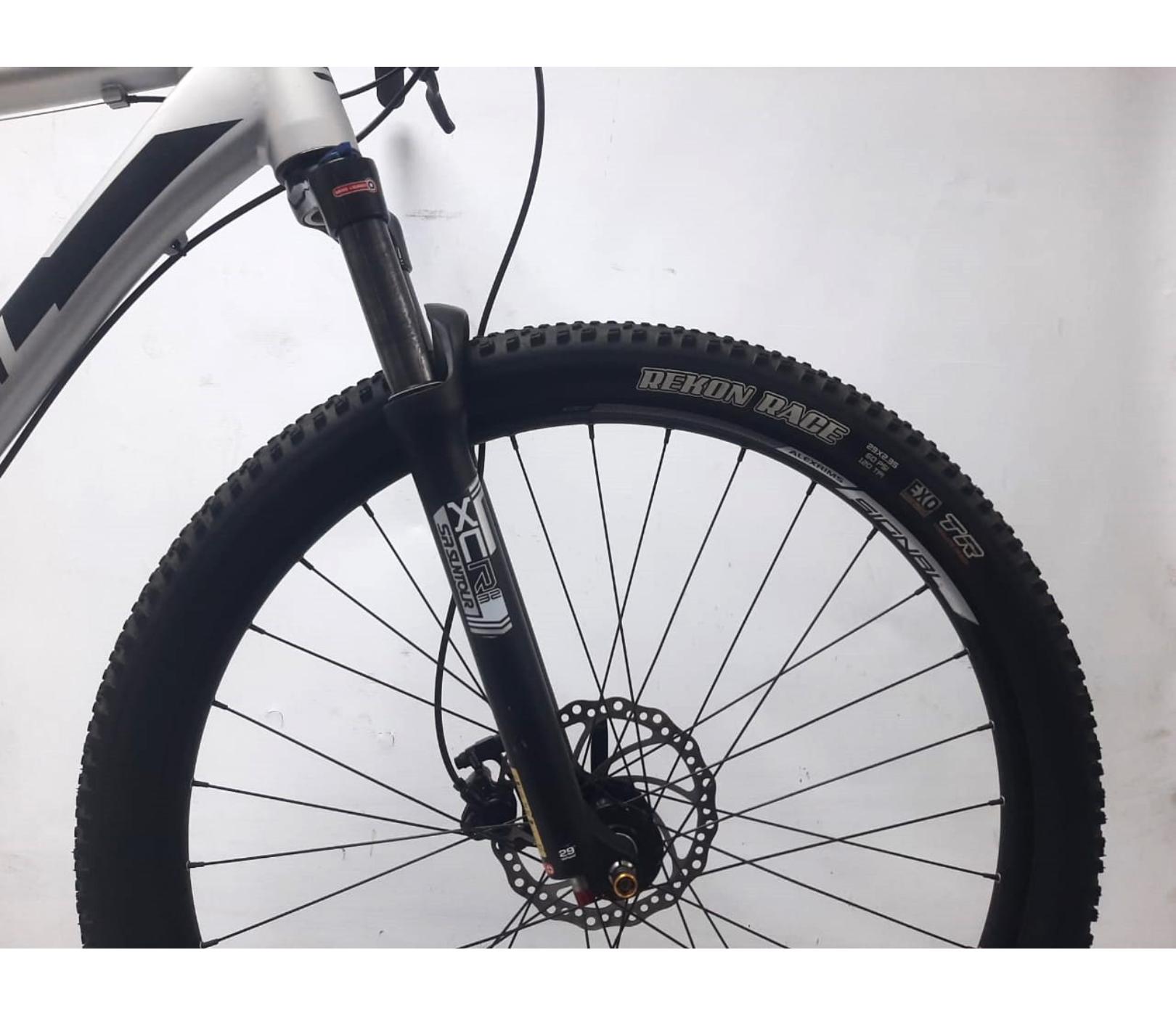 Pre-Owned Signal S920 Aluminium Hardtail Mountain Bike - Extra Large