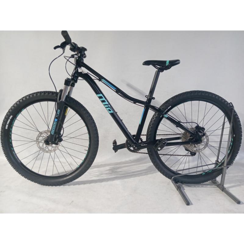 Pre-Owned Momsen Mia 26 Inch Junior Bike 