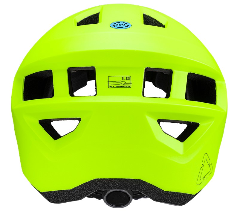 Leatt ALLMTN 1.0 V24 MTB Helmet