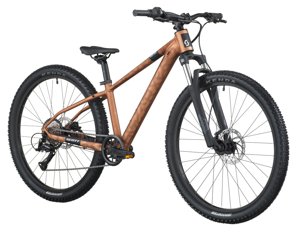 Scott Roxter 600 26 Inch Junior Boys Bike 2026