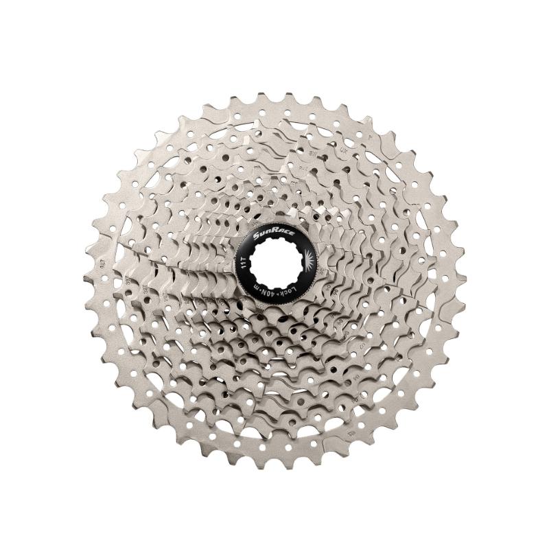 Sunrace MS8 11-46t 11spd MTB Cassette 