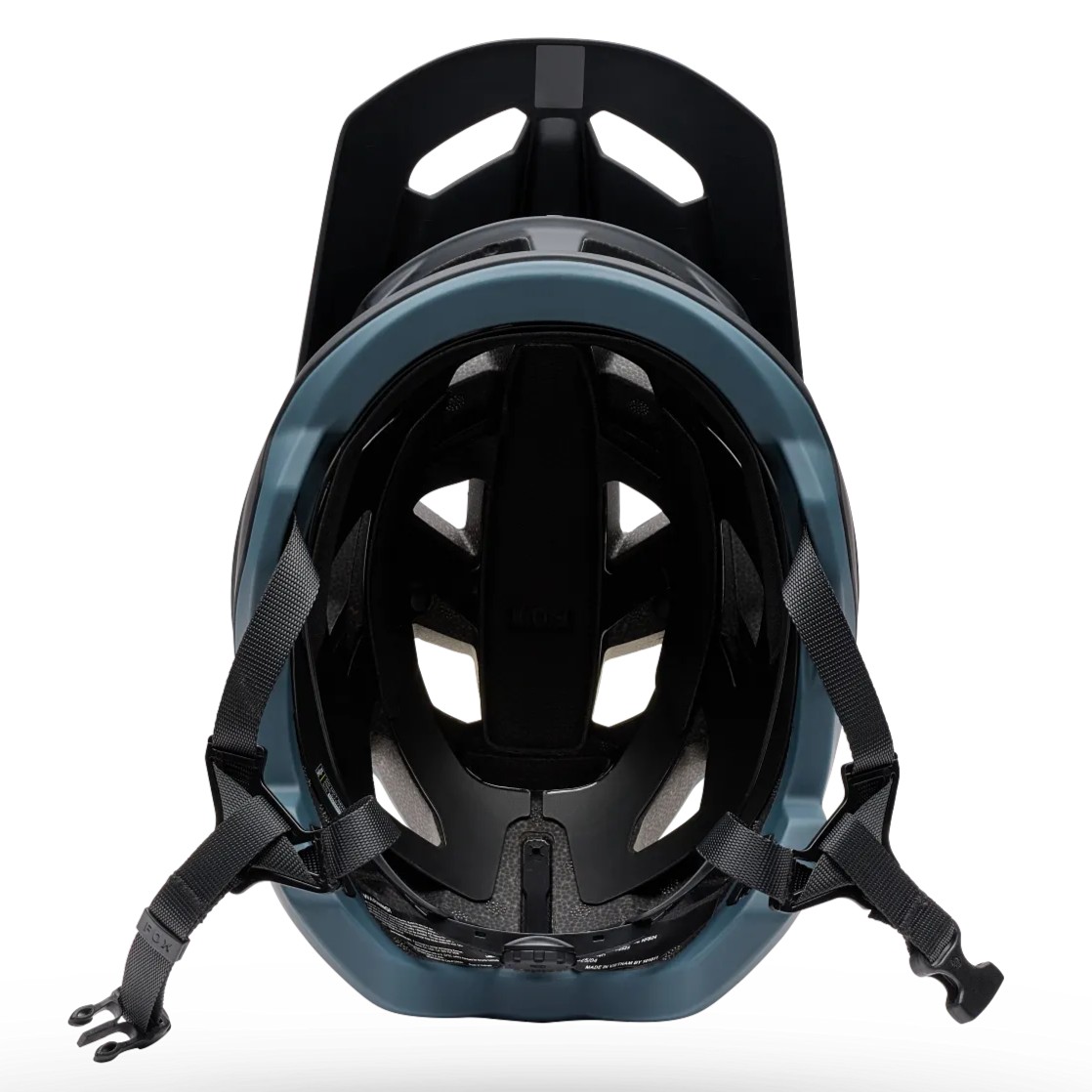 Fox Speedframe 5050 MTB Helmet 