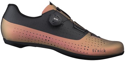 Fizik Tempo Overcurve BOA R4 Copper Men's Road Shoes