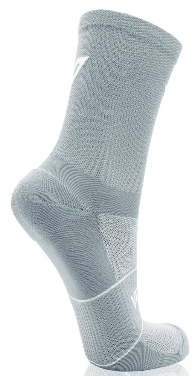 Versus Unisex Active Grey Socks 