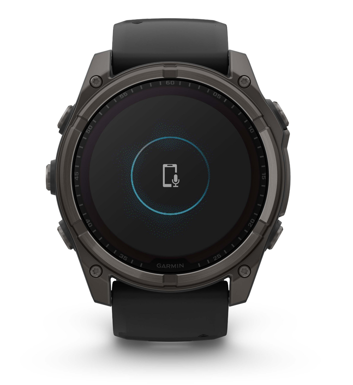 Garmin Fenix 8 Solar 51mm Sapphire Smart Watch 