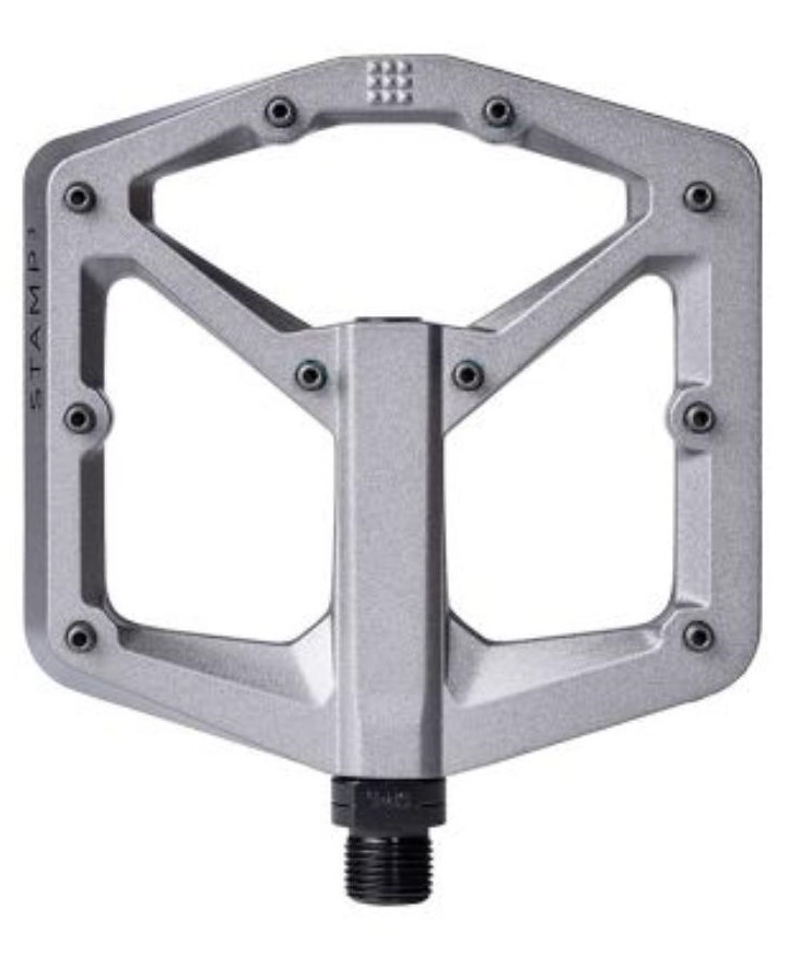 Crankbrothers Stamp 3 Small Magnesium MTB Pedal
