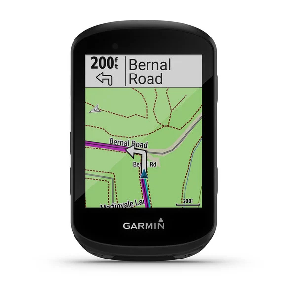 Garmin Edge 530 GPS Bike Computer 