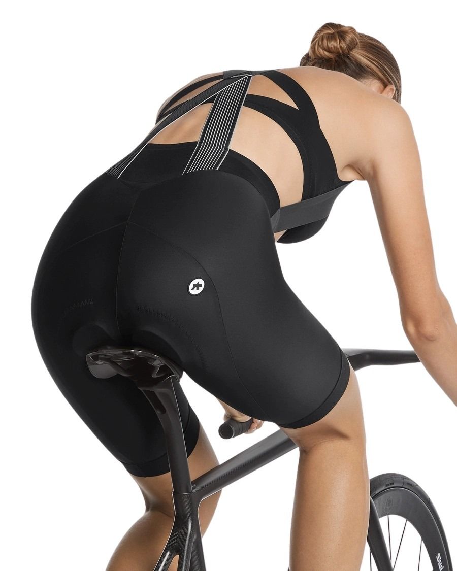 Assos Uma GT C2 Ladies Bib Shorts