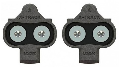Look Xtrack MTB Cleats