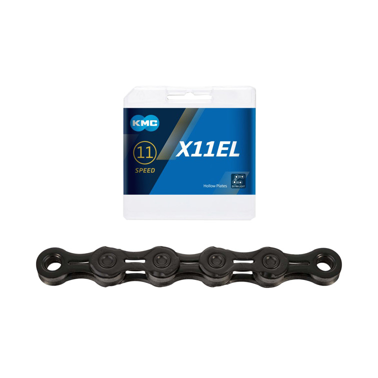 KMC X11EL 118l 11spd Chain