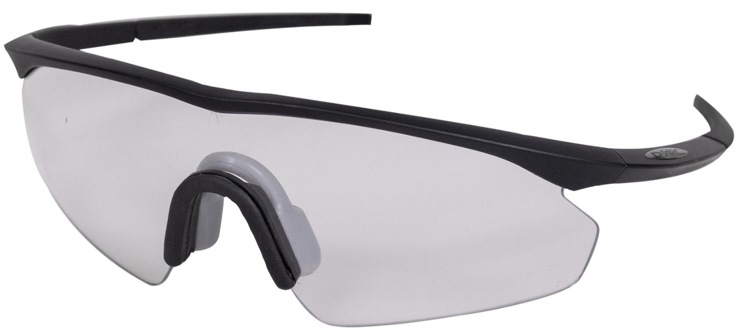 D'Arcs Single Shield Sport Sunglasses 