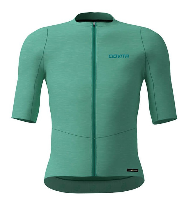 Ciovita Librio Race Fit Short Sleeve Men's Jersey 