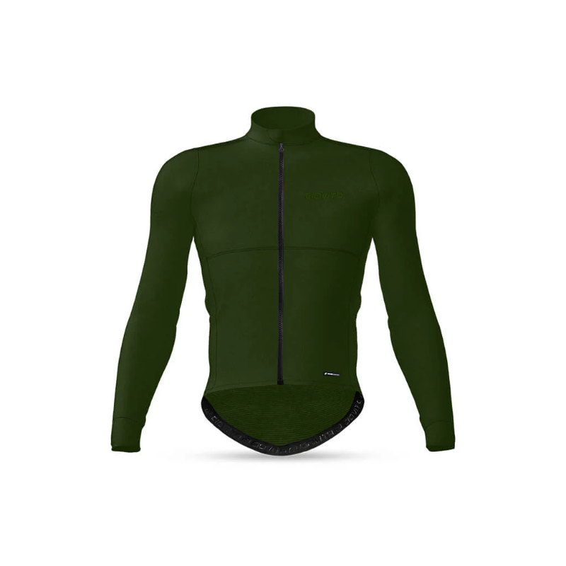Ciovita Oddesey Merino Men's Jacket 