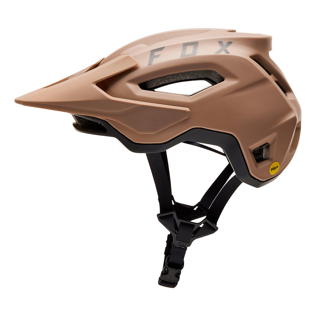 Fox Speedframe MTB Helmet 