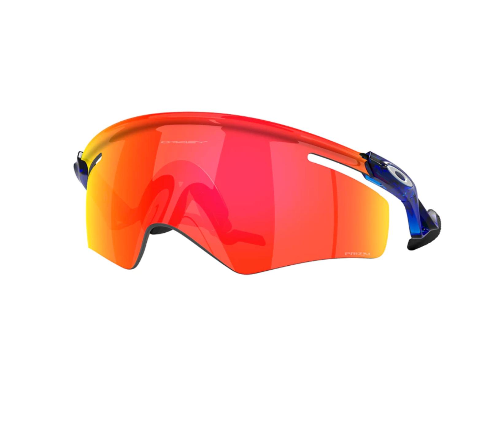 Oakley QNTM Kato Sport Sunglasses 