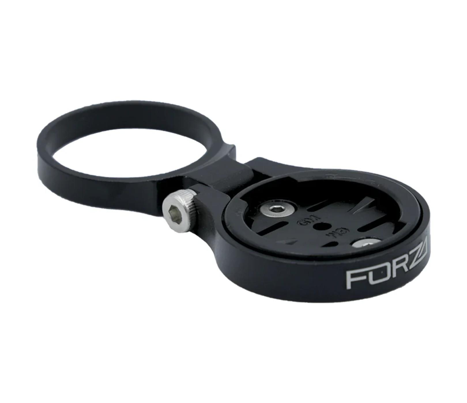 Forza Headset Spacer Mount for Garmin/Wahoo