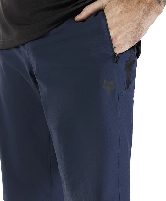 Fox Ranger With Liner Ladies Baggy Shorts 