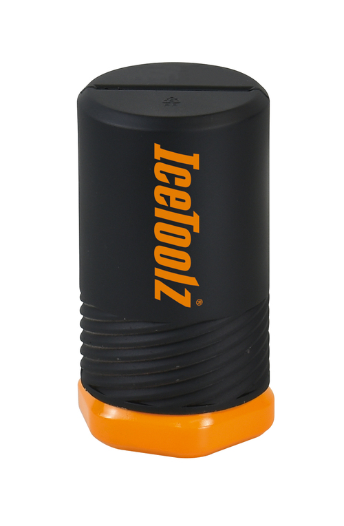 Icetoolz 83A1 Emergency Kit Storage Bottle