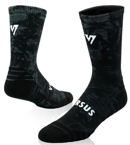 Versus Active Crew Unisex Socks 