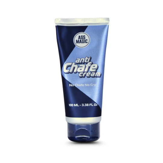 Ass Magic Anti Chafe Cream 100ml Tube