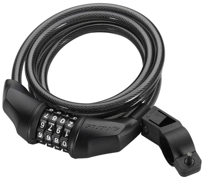 Syncros SL-03 Combination Lock