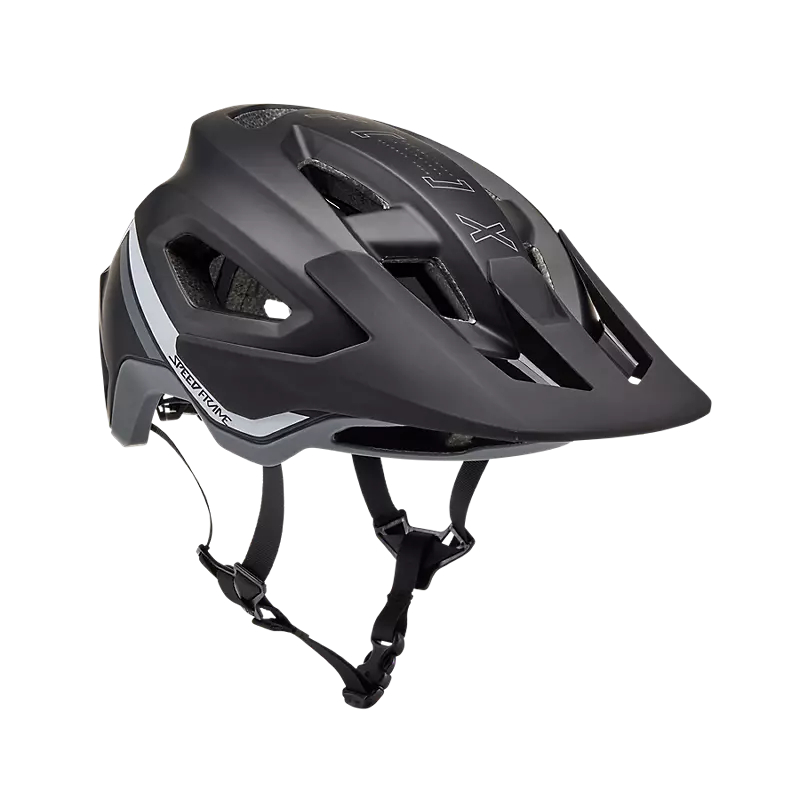 Fox Speedframe Racefic MIPS MTB Helmet 