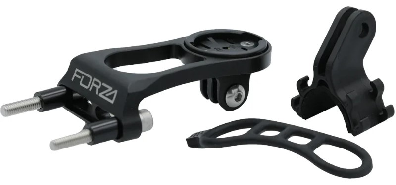 Forza Integrated Garmin V2 Stem Mount 