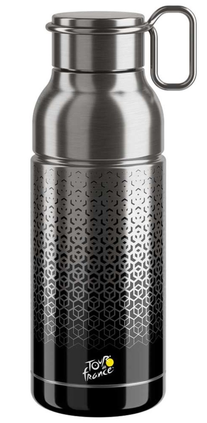 Elite Mia Tour de France 650ml Water Bottle