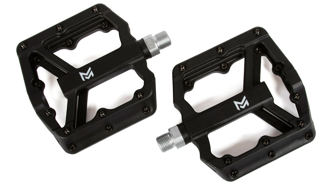 Marvel Anvenger MTB Pedals 