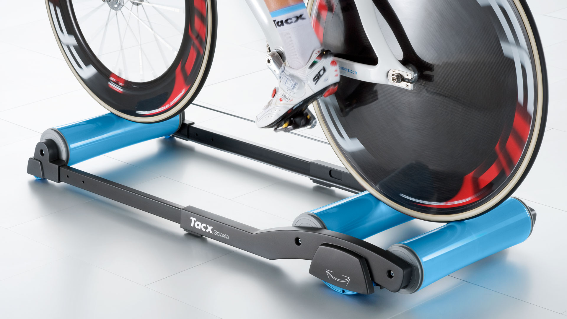 Tacx Rollers Galaxia Trainer