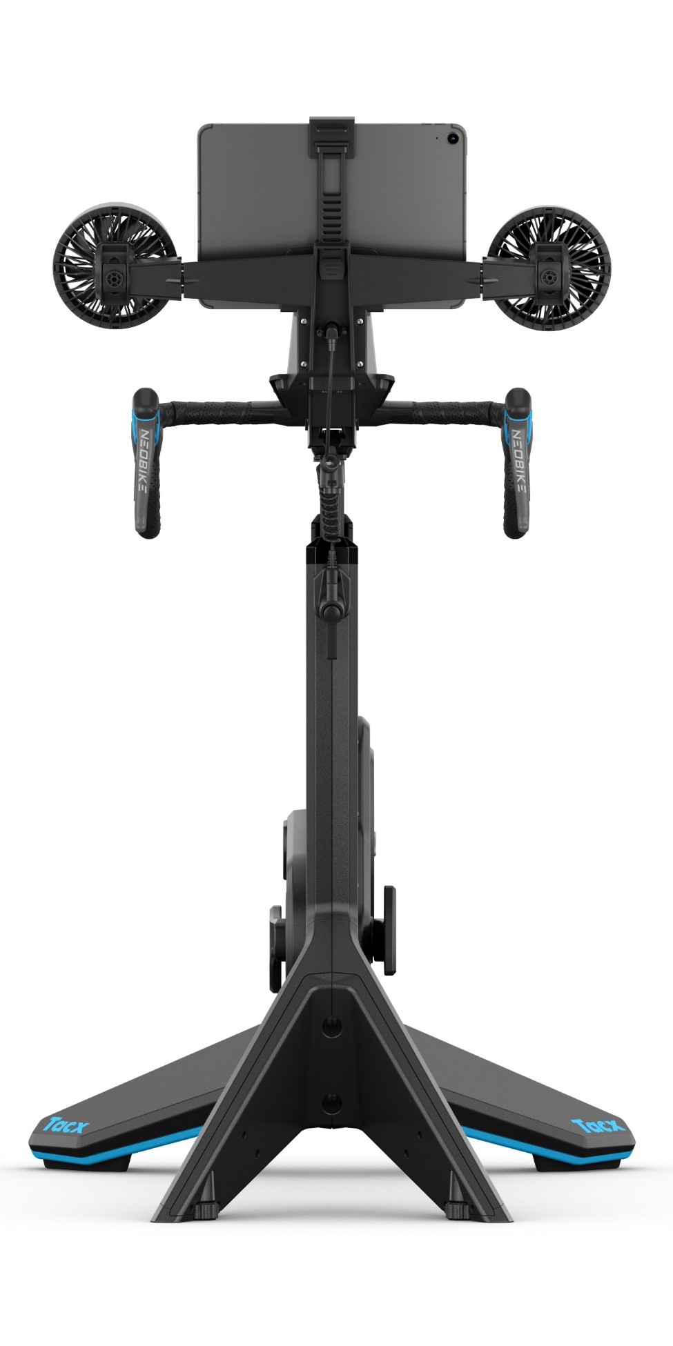 Tacx Neo Bike V2 Plus Indoor Trainer Bike