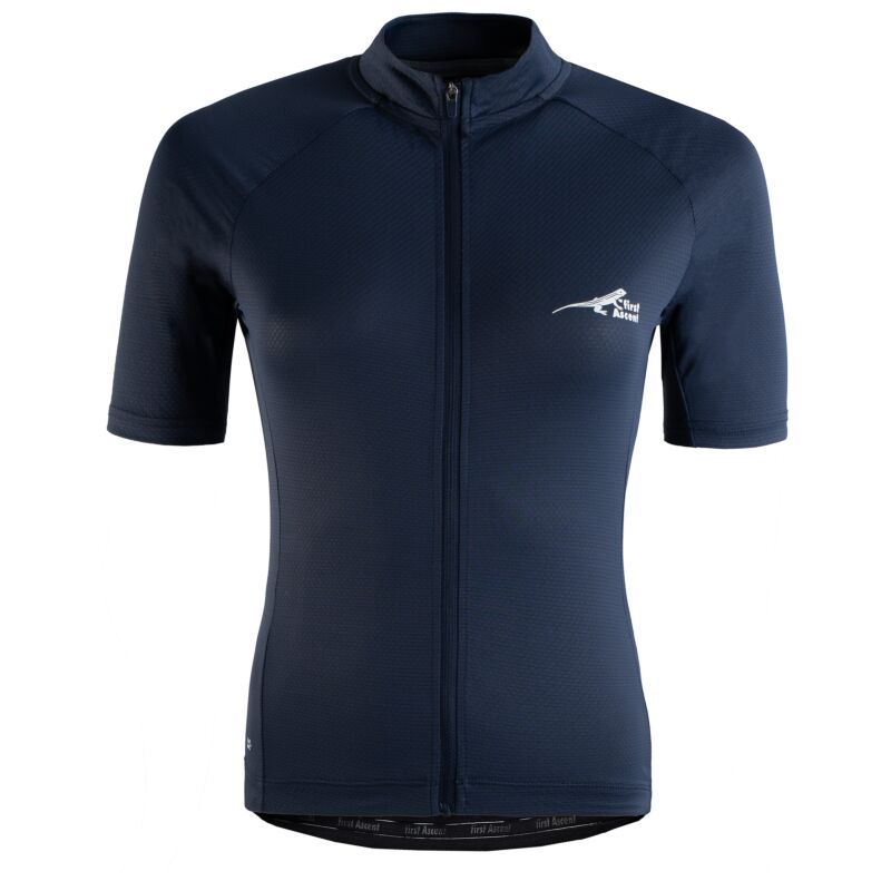 First Ascent Classic Core Ladies Jersey