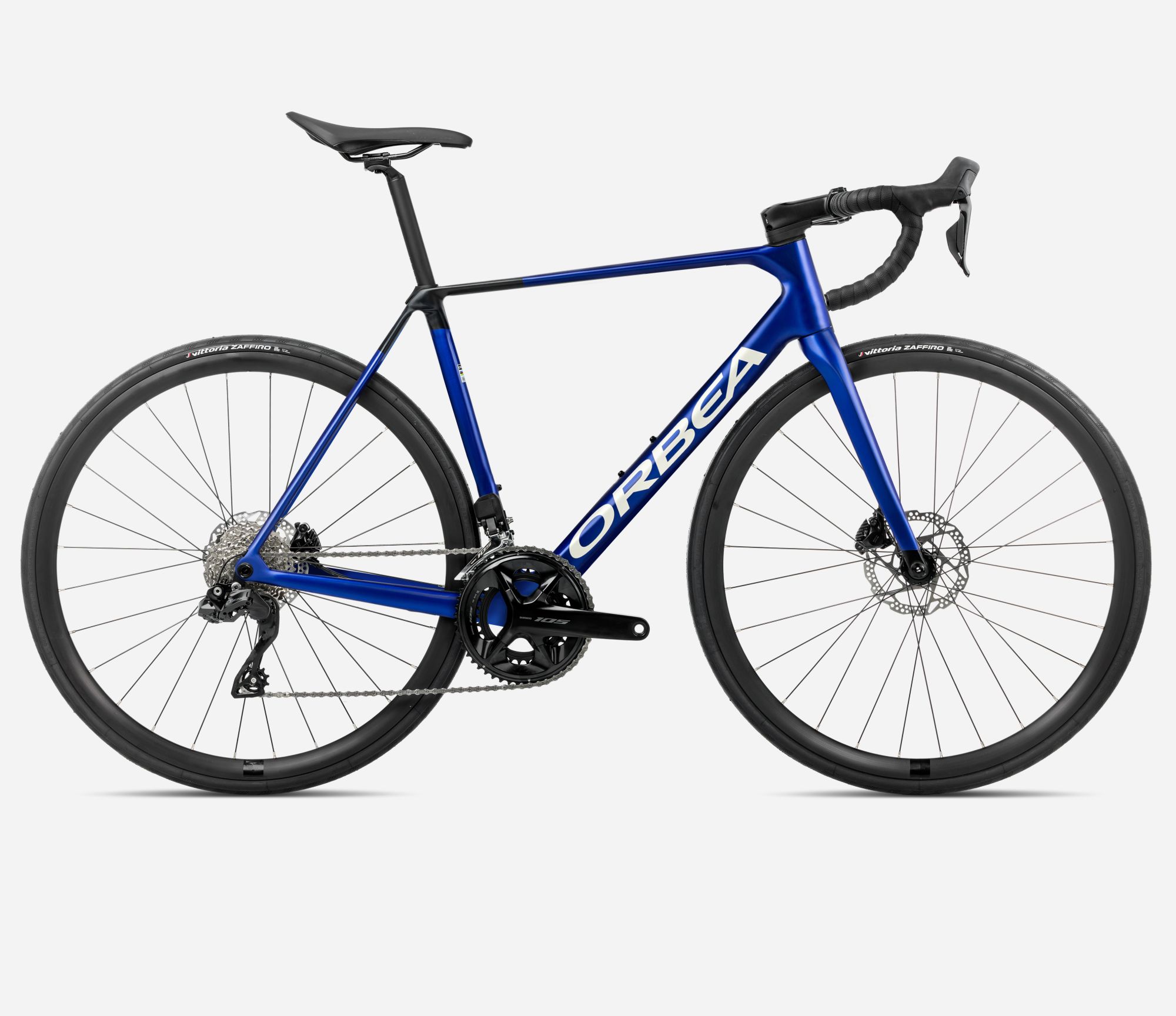 Orbea Orca M30I Carbon Road Bike 2026 