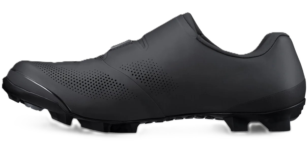 Shimano XC-703 Wide Unisex MTB Shoes 