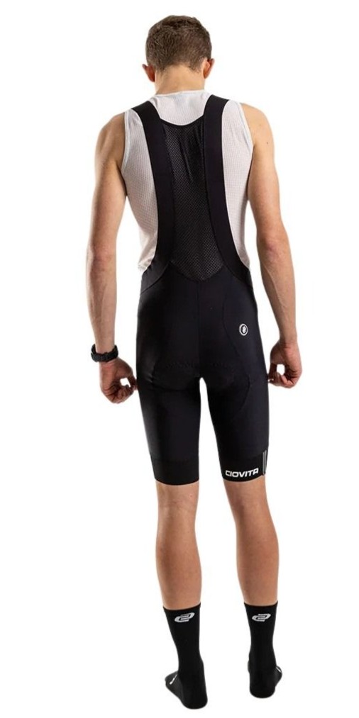Ciovita Corsa 2.0 Men's Bib Shorts 