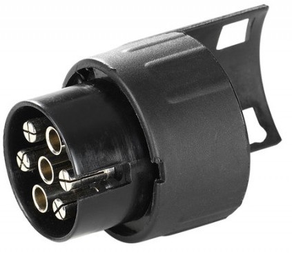 Thule Adaptor Pin 13-7