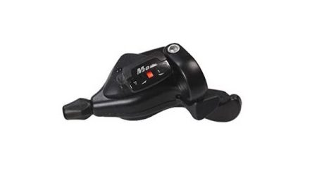 SunRace Trigger Shifter  MTB, Right 7-Speed