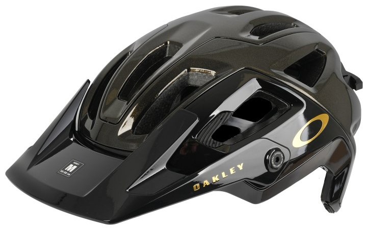 Oakley DRT5 Maven MTB Helmet
